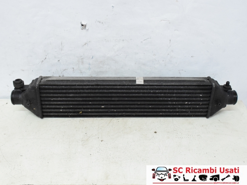 Intercooler Lancia Delta 1.4 T Jet 51833106 51783791 - 32451