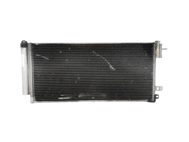 Radiatore Clima Lancia Delta 1.4 T Jet 1.6 Mjt 51896964 55704135 - 32455 Radiatore Clima Lancia Delta 1.4 T Jet 1.6 Mjt 51896964 55704135 - 32455