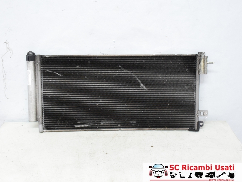 Radiatore Clima Lancia Delta 1.4 T Jet 1.6 Mjt 51896964 55704135 - 32455 Radiatore Clima Lancia Delta 1.4 T Jet 1.6 Mjt 51896964 55704135 - 32455