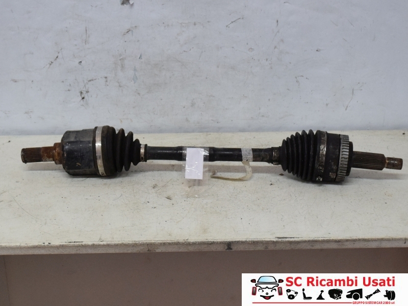 Semiasse Anteriore Sinistro Hyundai Ix35  - 32682