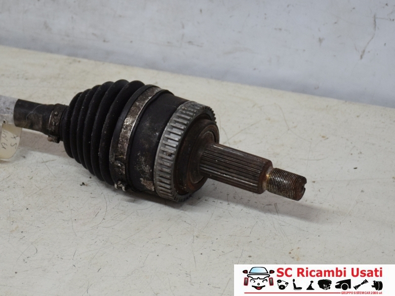 Semiasse Anteriore Sinistro Hyundai Ix35  - 32682