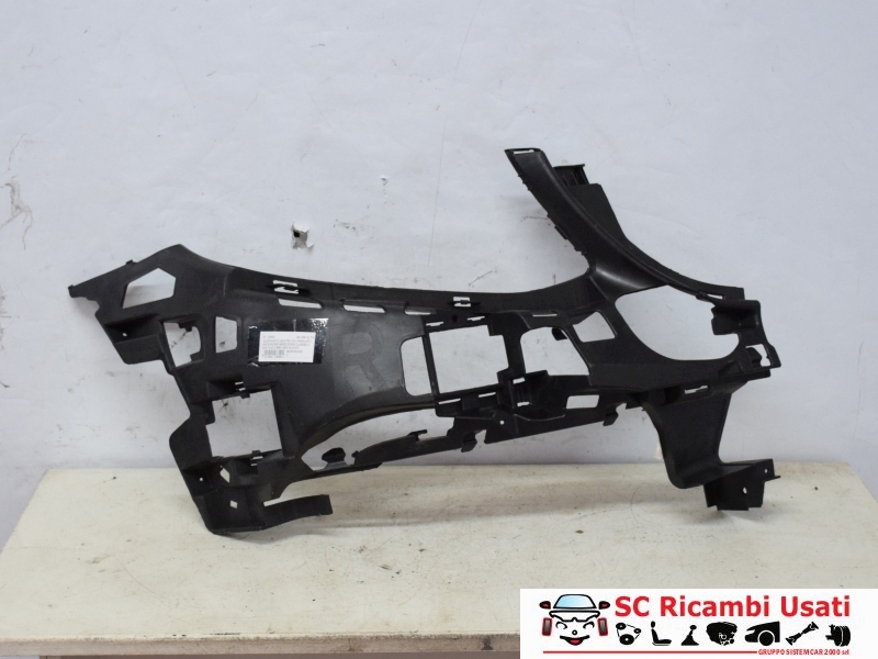 Supporto Dx Paraurti Anteriore Mercedes Classe E A2138851065 - 32693 Supporto Dx Paraurti Anteriore Mercedes Classe E A2138851065 - 32693