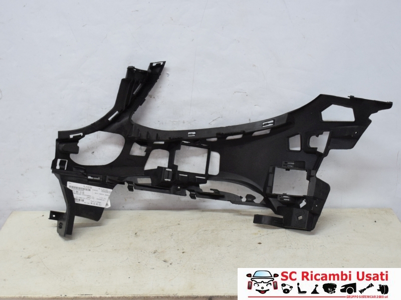 Supporto Dx Paraurti Anteriore Mercedes Classe E A2138851065 - 32693 Supporto Dx Paraurti Anteriore Mercedes Classe E A2138851065 - 32693