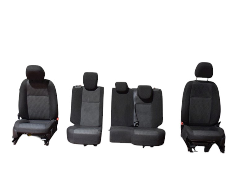 Sedili Opel Mokka X  - 34852