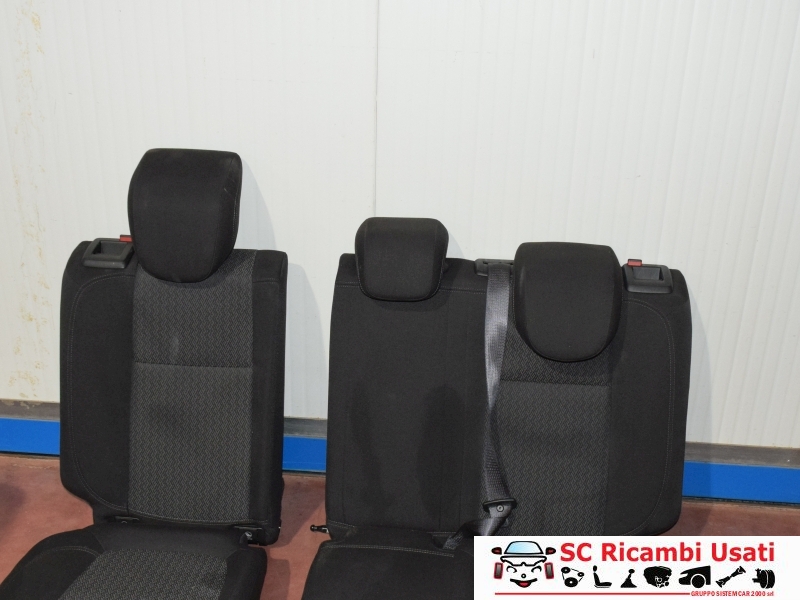 Sedili Opel Mokka X  - 34852