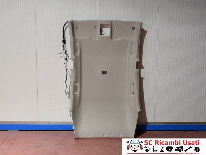 Cielo Opel Mokka X 42477811 - 34853 Cielo Opel Mokka X 42477811 - 34853