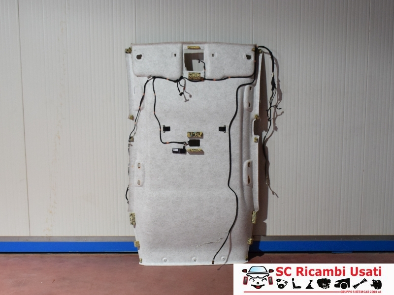 Cielo Opel Mokka X 42477811 - 34853 Cielo Opel Mokka X 42477811 - 34853