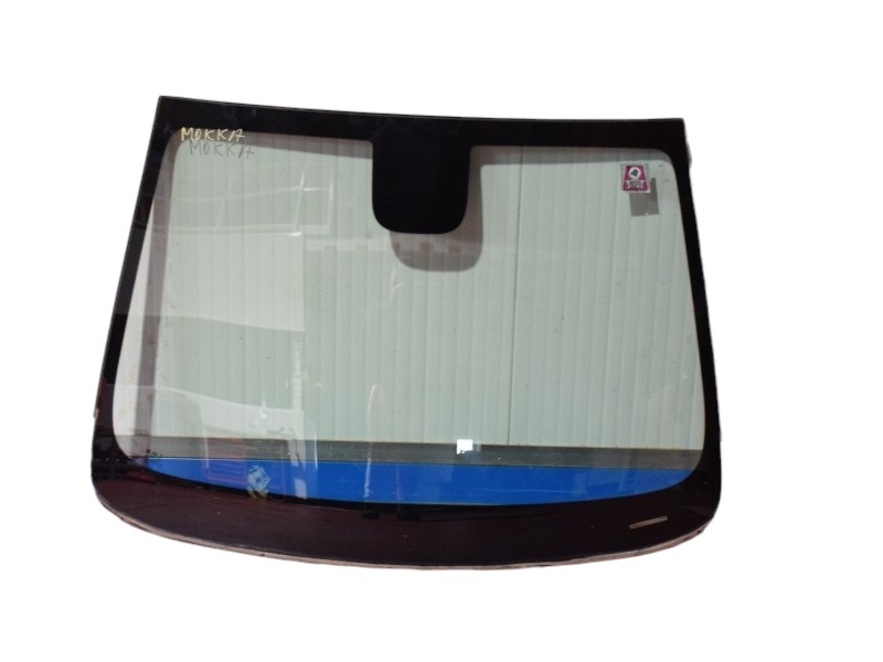 Parabrezza Opel Mokka X 42609408 - 34935 Parabrezza Opel Mokka X 42609408 - 34935