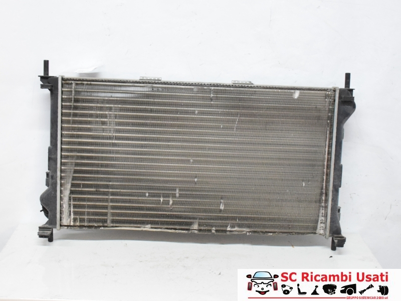 Radiatore Acqua Ford Transit Connect 1.8 Tdci 8T168005BB 5228316 - 35157 Radiatore Acqua Ford Transit Connect 1.8 Tdci 8T168005BB 5228316 - 35157