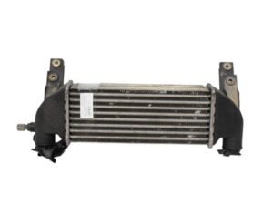 Intercooler Ford Transit Connect 1.8 Tdci 2T1Q9L440AB 2T1Q9L440AC 4548369 - 35158