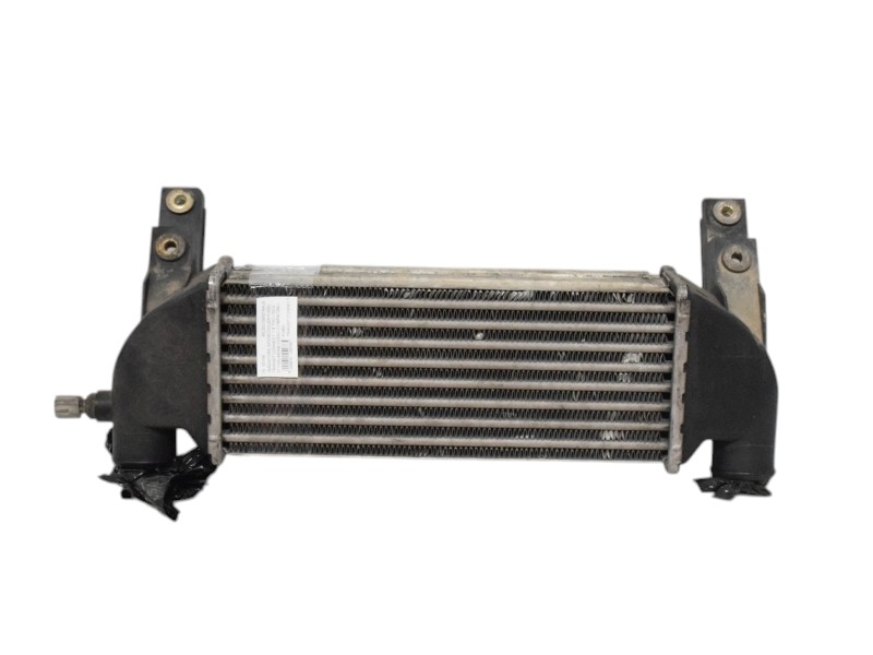 Intercooler Ford Transit Connect 1.8 Tdci 2T1Q9L440AB 2T1Q9L440AC 4548369 - 35158 Intercooler Ford Transit Connect 1.8 Tdci 2T1Q9L440AB 2T1Q9L440AC 4548369 - 35158