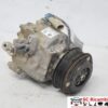Compressore Aria Condizionata Opel Mokka X 1.6 Bz 42472895 - 35309