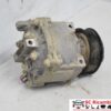 Compressore Aria Condizionata Opel Mokka X 1.6 Bz 42472895 - 35309