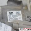 Compressore Aria Condizionata Opel Mokka X 1.6 Bz 42472895 - 35309