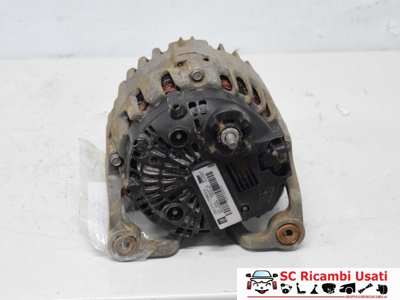 Alternatore Opel Mokka X 1.6 Bz 13588304 - 35310