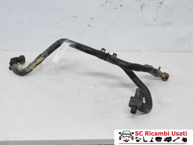 Sensore Di Pressione Servofreno Opel Mokka X 1.6 20876799 - 35312