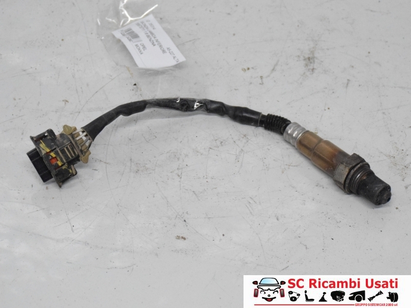 Sonda Lambda Opel Mokka X 1.6 Benzina 55573711 - 35314