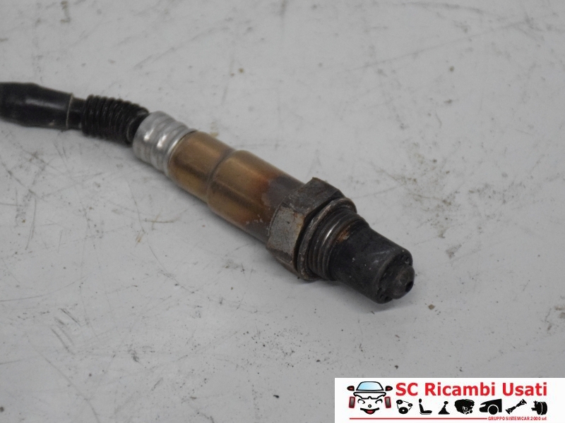Sonda Lambda Opel Mokka X 1.6 Benzina 55573711 - 35314