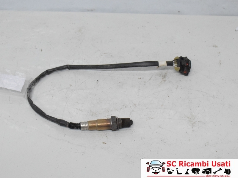 Sonda Lambda Opel Mokka X 1.6 Benzina 55562205 - 35315