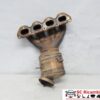 Catalizzatore Opel Mokka X 1.6 Benzina 25192263 - 35330