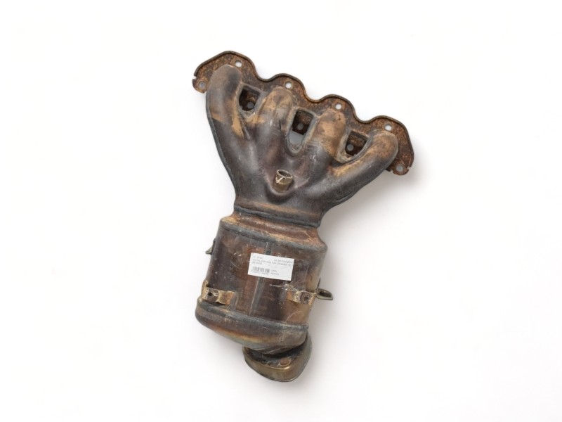 Catalizzatore Opel Mokka X 1.6 Benzina 25192263 - 35330