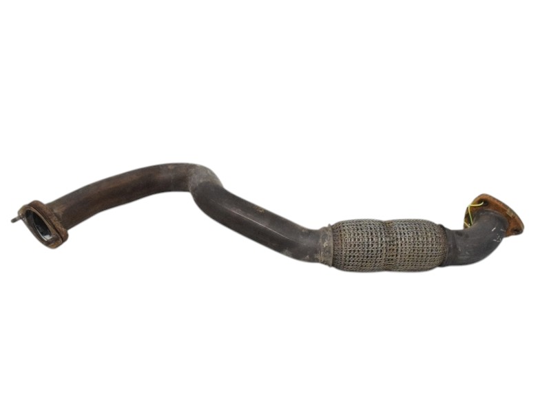 Tubo Gas Di Scarico Opel Mokka X 1.6 Benzina 95437535 - 35339