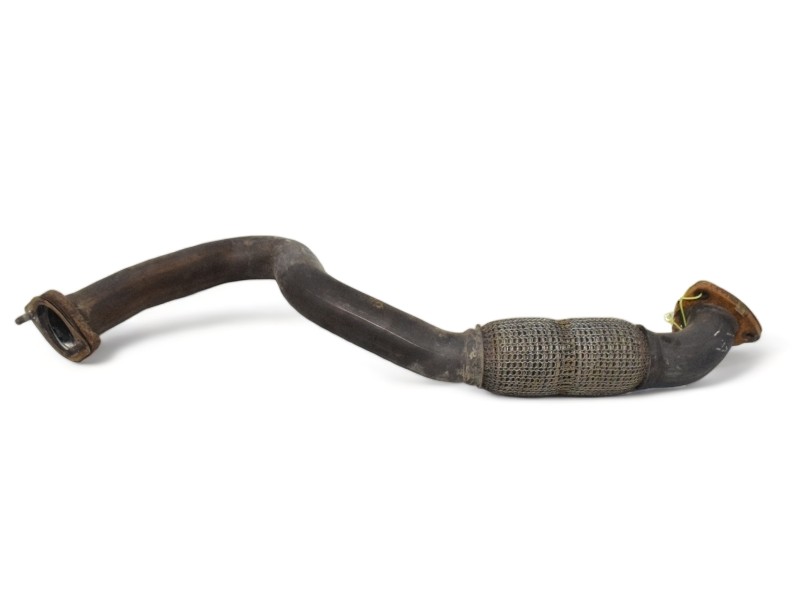 Tubo Gas Di Scarico Opel Mokka X 1.6 Benzina 95437535 - 35339