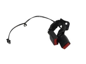 Attacco Cintura Posteriore Centrale Opel Mokka X 42469732 - 35341