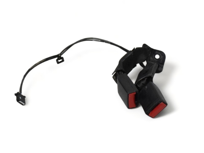 Attacco Cintura Posteriore Centrale Opel Mokka X 42469732 - 35341 Attacco Cintura Posteriore Centrale Opel Mokka X 42469732 - 35341