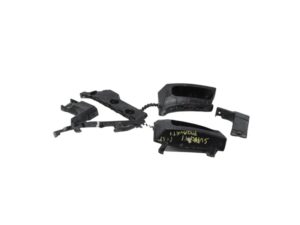 Supporto Paraurti Posteriore Opel Mokka X 42576646 42576645 - 35343