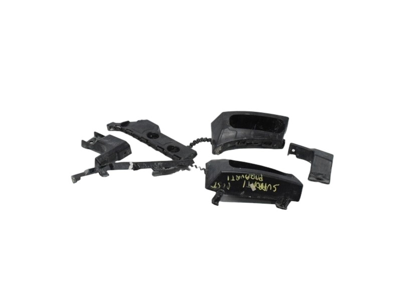 Supporto Paraurti Posteriore Opel Mokka X 42576646 42576645 - 35343