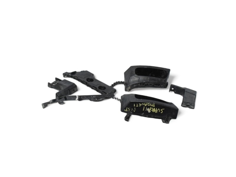 Supporto Paraurti Posteriore Opel Mokka X 42576646 42576645 - 35343