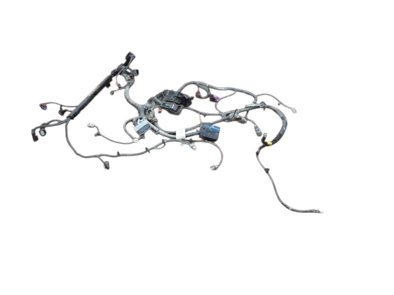 Cabalggio Motore Opel Mokka X 1.6 Benzina 42465326 - 35344 Cabalggio Motore Opel Mokka X 1.6 Benzina 42465326 - 35344