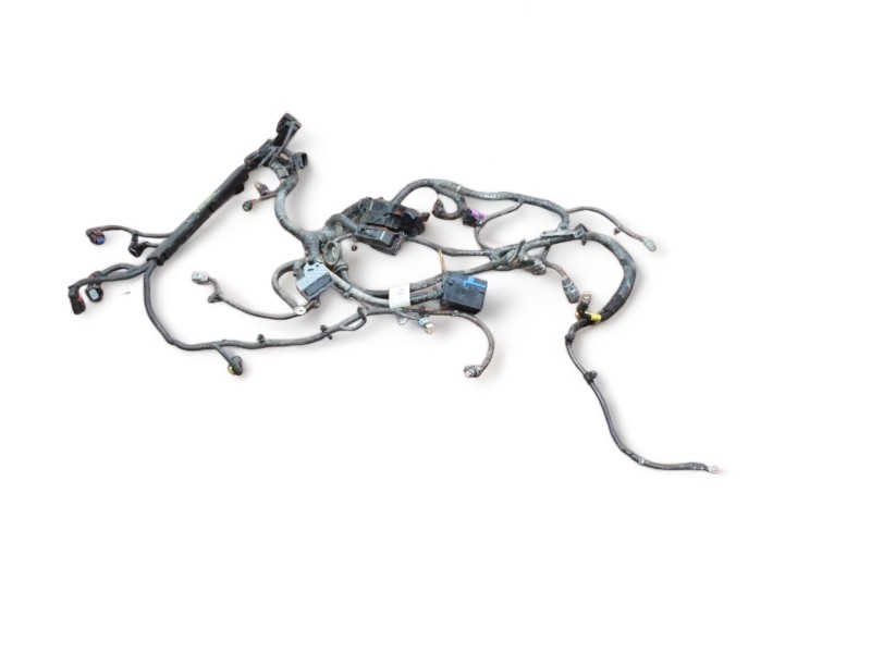 Cabalggio Motore Opel Mokka X 1.6 Benzina 42465326 - 35344 Cabalggio Motore Opel Mokka X 1.6 Benzina 42465326 - 35344