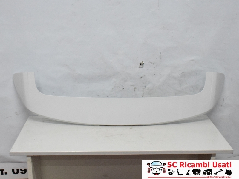 Spoiler Alettone Posteriore Opel Mokka X 95978986 - 35346