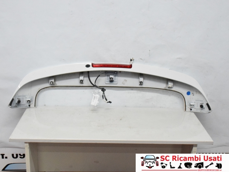 Spoiler Alettone Posteriore Opel Mokka X 95978986 - 35346