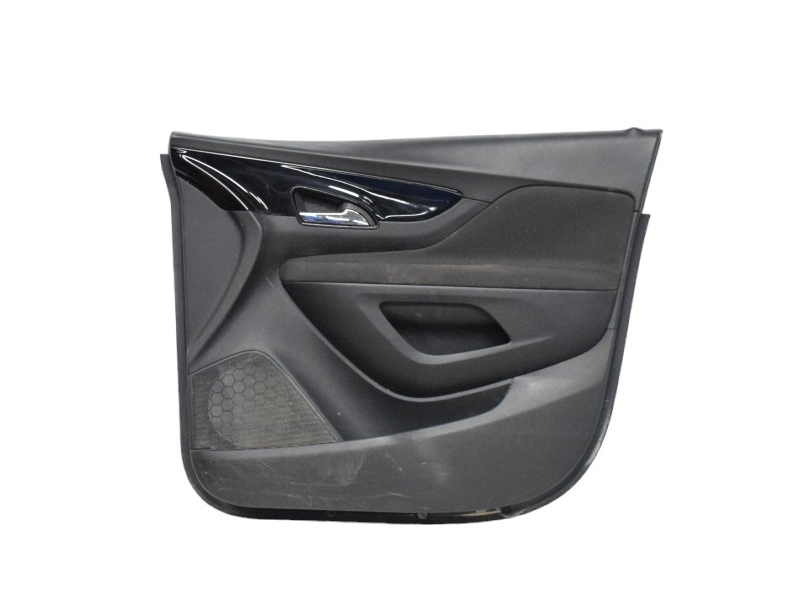 Pannello Porta Anteriore Destro Opel Mokka X 42458662 - 35350