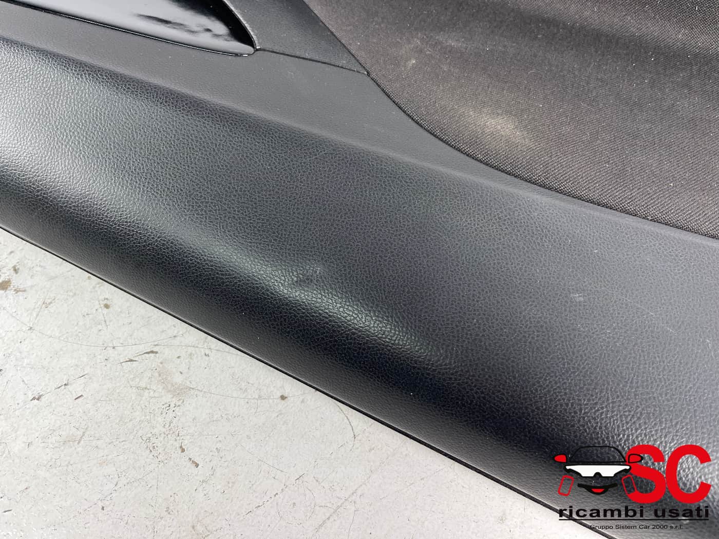 Pannello Porta Anteriore Sinistra Opel Mokka X 42458660