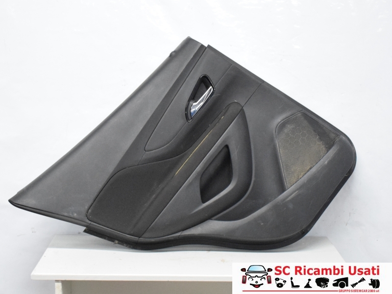 Pannello Porta Posteriore Sinistra Opel Mokka X 42458736 - 35353