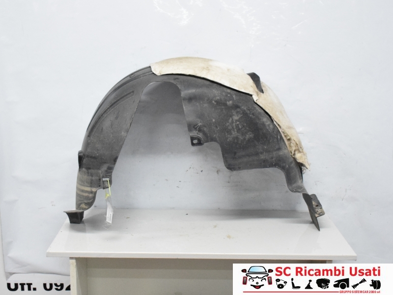 Passaruota Posteriore Sinistro Opel Mokka X 95366442 Passaruota Posteriore Sinistro Opel Mokka X 95366442