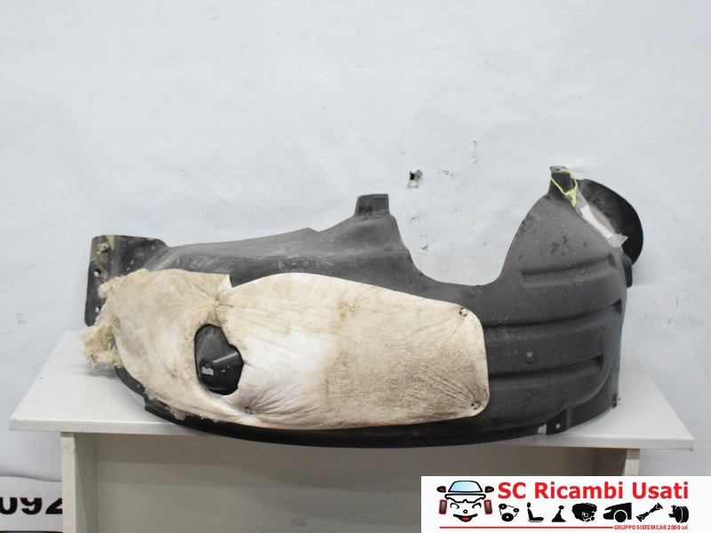 Passaruota Posteriore Sinistro Opel Mokka X 95366442 Passaruota Posteriore Sinistro Opel Mokka X 95366442