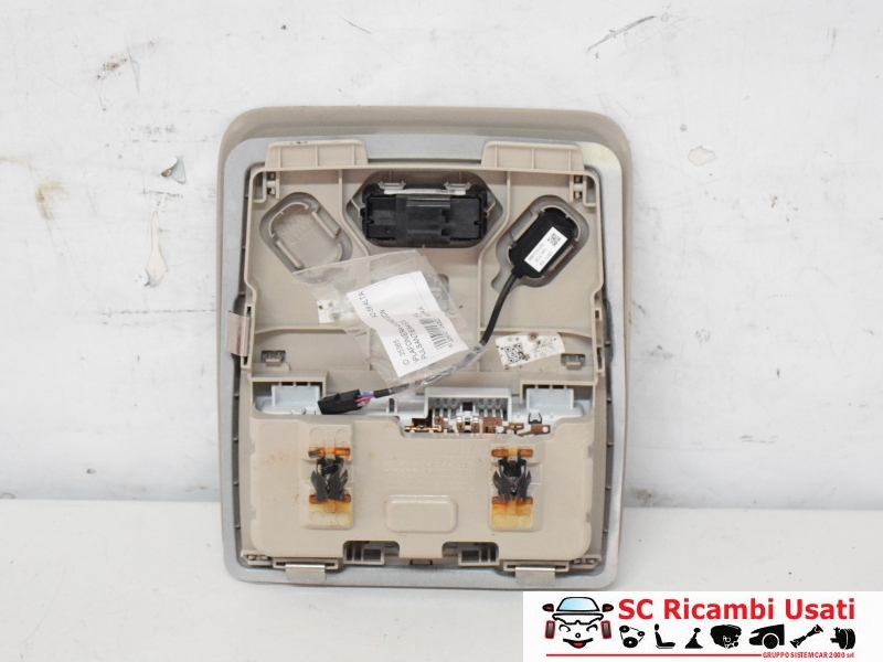Plafoniera Anteriore Opel Mokka X 42424624