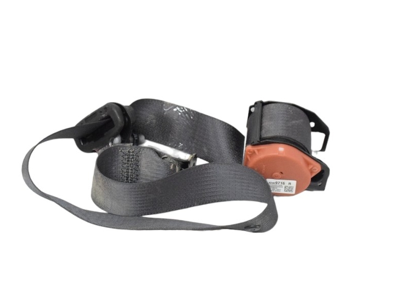 Cintura Posteriore Destra Opel Mokka X 42469716 Cintura Posteriore Destra Opel Mokka X 42469716