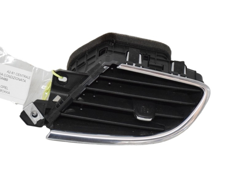 Diffusore Aria Condizionata Destro Opel Mokka X 42524489 Diffusore Aria Condizionata Destro Opel Mokka X 42524489
