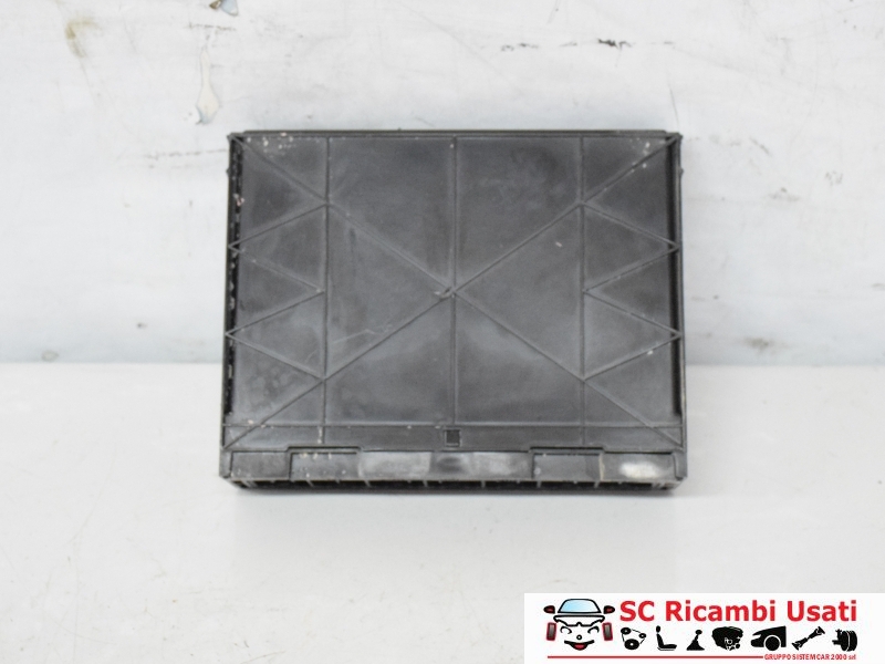 Centralina Body Computer Opel Mokka X 1.6 Benzina 13510523 Centralina Body Computer Opel Mokka X 1.6 Benzina 13510523