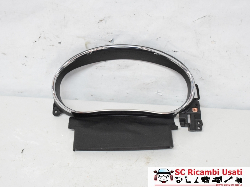 Cornice Quadro Strumenti Opel Mokka X 42520983 Cornice Quadro Strumenti Opel Mokka X 42520983