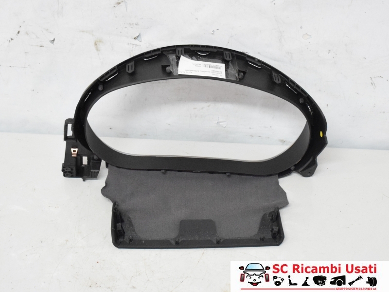 Cornice Quadro Strumenti Opel Mokka X 42520983 Cornice Quadro Strumenti Opel Mokka X 42520983