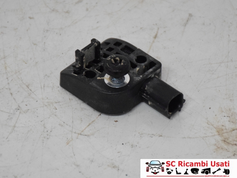 Sensore Airbag Opel Mokka X 13578678 ORIGINALE