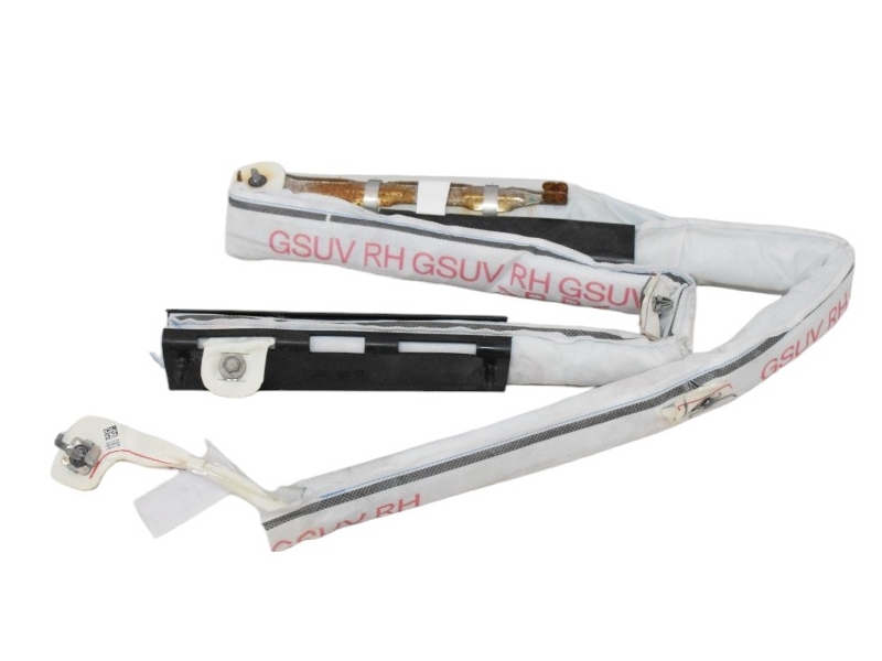 Tendina Airbag Destra Opel Mokka X 95327401 Tendina Airbag Destra Opel Mokka X 95327401