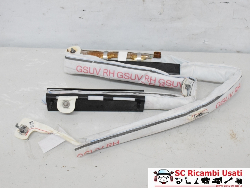 Tendina Airbag Destra Opel Mokka X 95327401 Tendina Airbag Destra Opel Mokka X 95327401